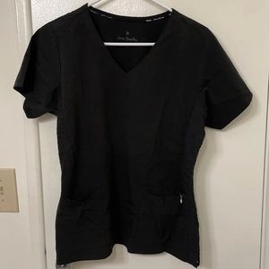 Vera Bradley Scrub Top